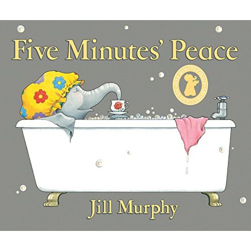 Five Minutes Peace 30Th Anniversary