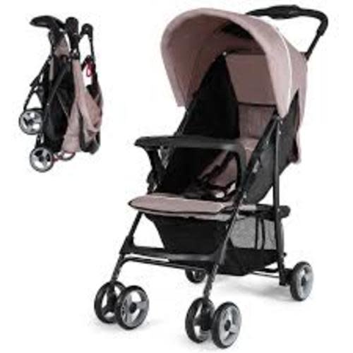 Car Seat/Stroller Fund