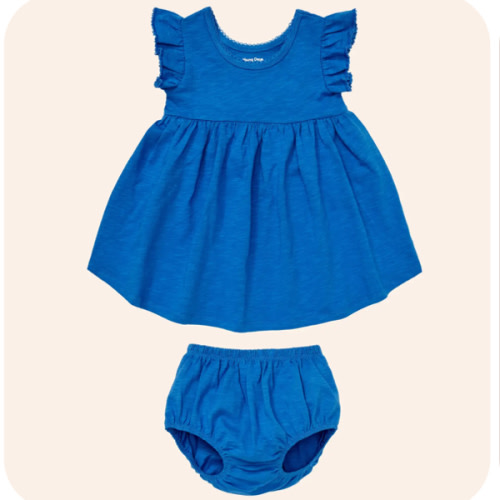 Miami Dress - Young Days