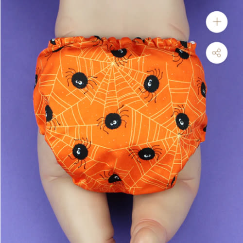 Pocket Diaper 3.0 - K3PADX3405P - AWJ Lining