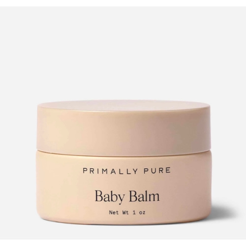 Baby Balm | Primally Pure