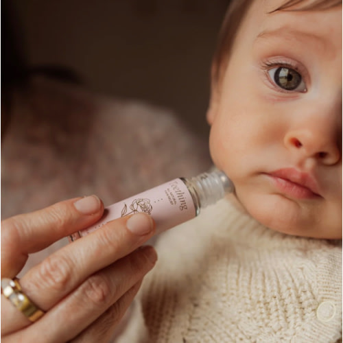 Teething Roller – A Thousand Roses Store