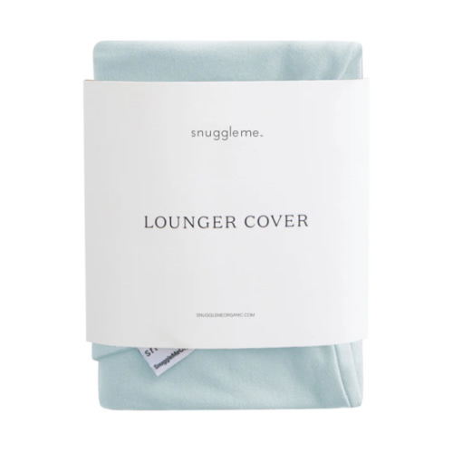 Infant Lounger Cover | Bluebell