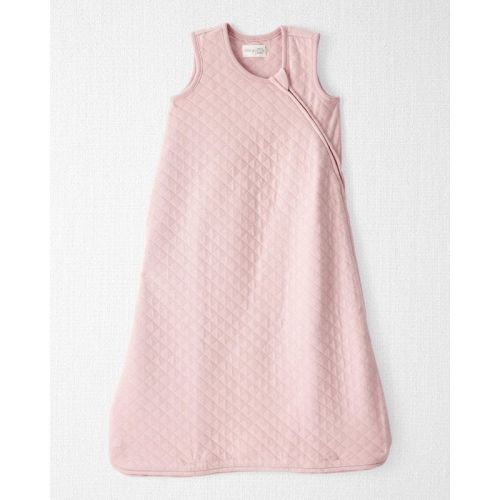 Little Planet by carter's Wearable Blanket - Pink - M