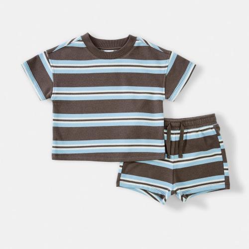 Australian Cotton Slub Set - Kmart