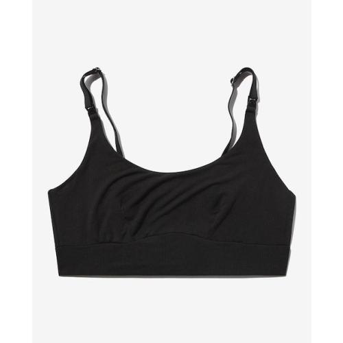 Bodily The Everything Bra - black size M