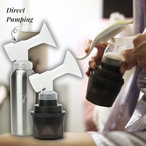 Ceres CHILL OG+ Breastmilk Chiller/Warmer - White