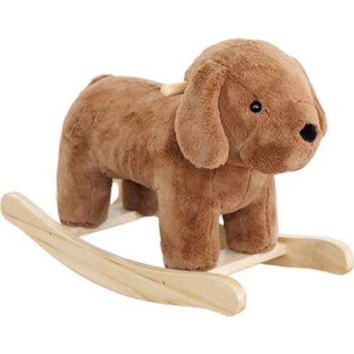 Stuffed Animal Rocker