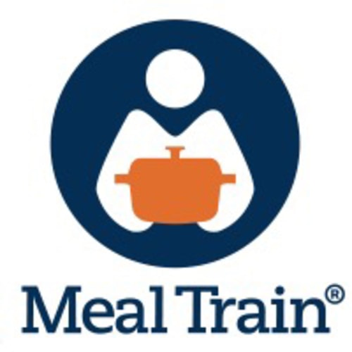 Meal Train Dinner Sign-Up
