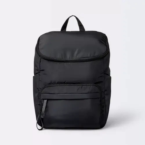 Open-Top Diaper Backpack Cloud Island - TikTok Shop