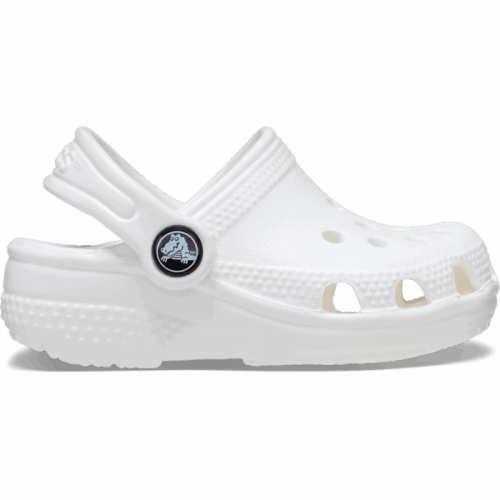 Infant Crocs Littles Clog – Clogs, Sandals, Sneakers & Jibbitz – Come As You Are | Crocs – Shop the Crocs site for the latest collabs, new arrivals, and your favorite classic style – get Free Shipping on qualifying orders. Sign up for Crocs Club & get 15%