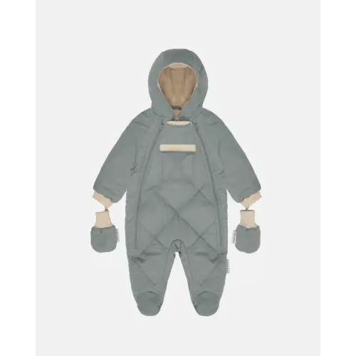 Snow Jumpsuit - Size 6-12 Months