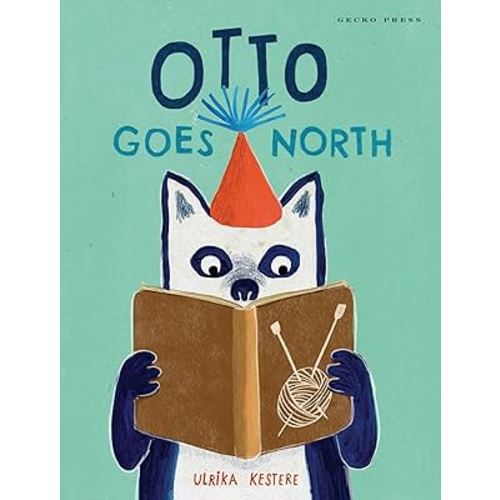 Otto Goes North