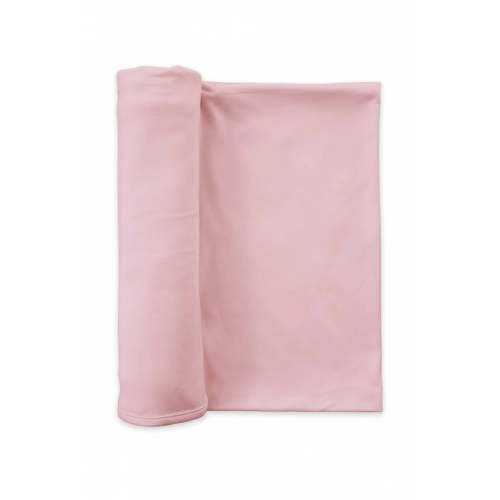 All Solid Bamboo Knit Swaddle Blankets