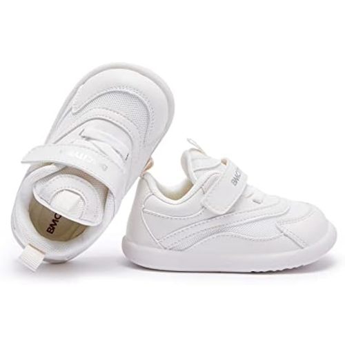 BMCiTYBM Baby Shoes Boy Girl Infant Sneakers Non-Slip First Walkers 6 9 12 18 24 Months