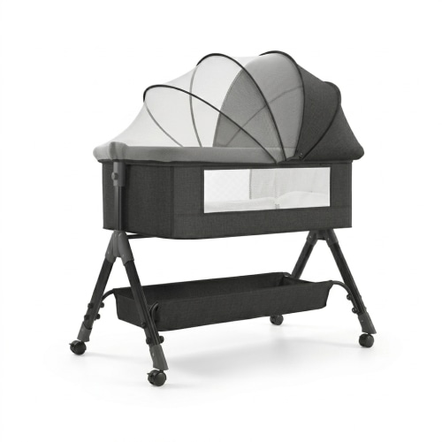 Babysure 3-in-1 Co-sleep Bassinet – BABYSURE
