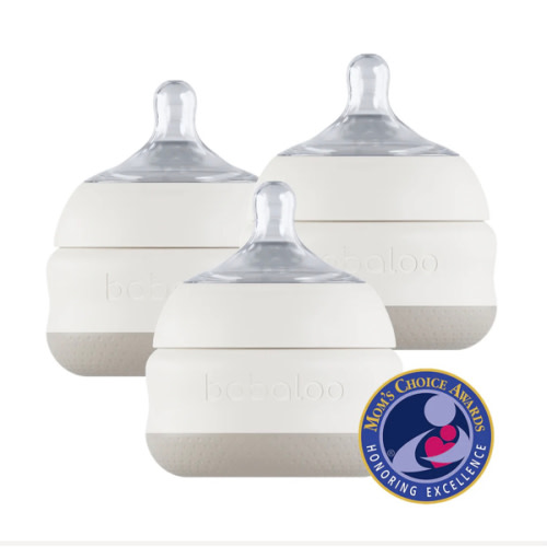 babaloo bottle set of 3 – Babaloo