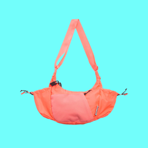 On the go Diaper Bag