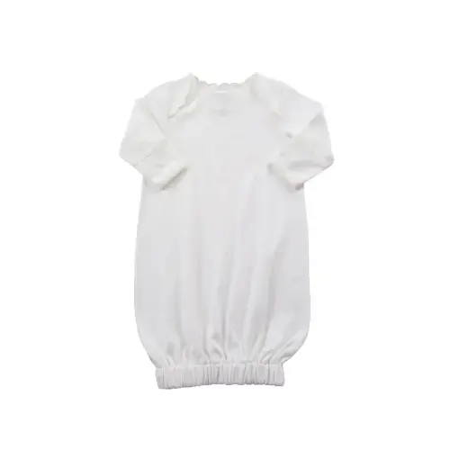 Dotson Sack Gown