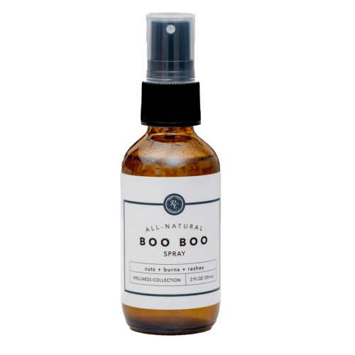 BOO-BOO SPRAY | 2 OZ
