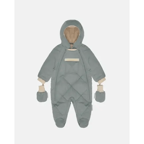 Snow Jumpsuit - Benji Plush