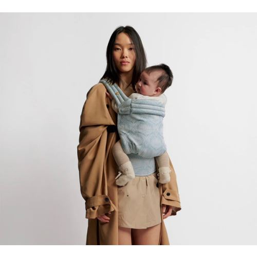 Boho Laguna | Zeitgeist Baby Carrier | SHOP ARTIPOPPE