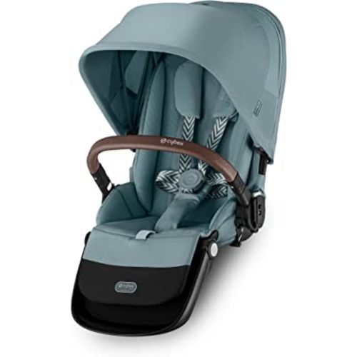Cybex eGazelle/Gazelle S Second Seat, Sky Blue