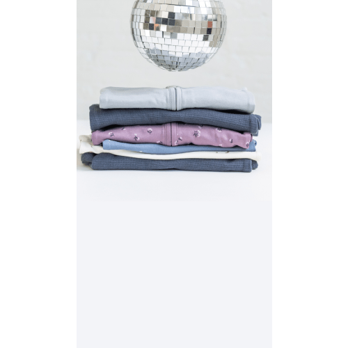 Organic Baby Clothes - Kids Clothing | Colored Organics®