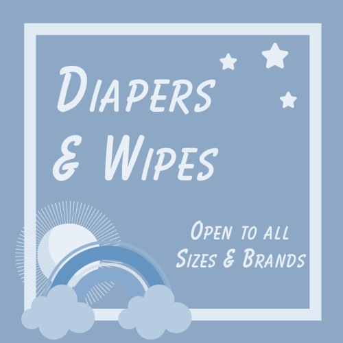Diapers & Wipes