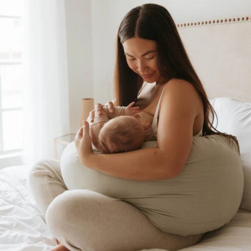 Nursing Pillow – WildBird