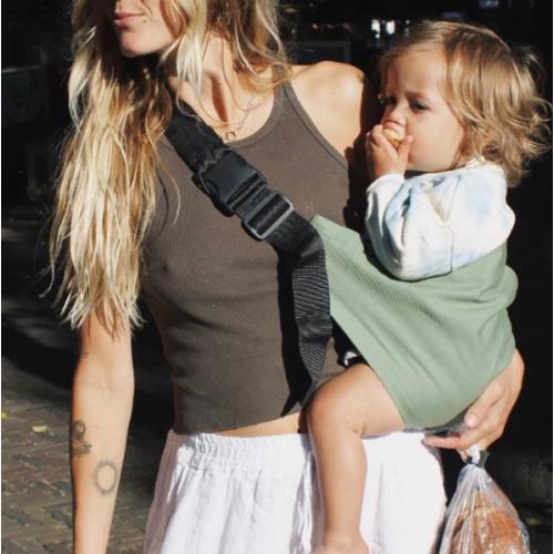 Toddler Carrier Fern | Wildride – Wildride USA