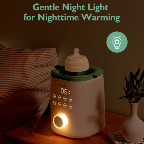 9-in-1 Nutri Bottle Warmer