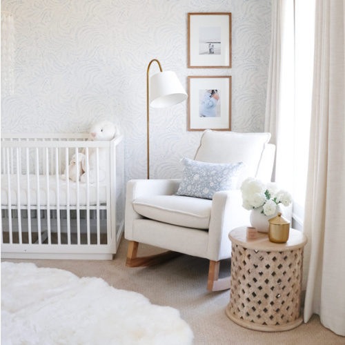 Nursery Fund