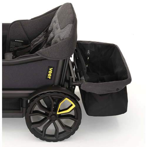 Veer All-Terrain Cruiser XL Foldable Storage Basket