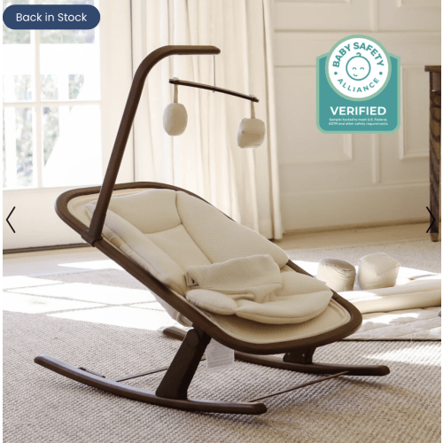 Infant Rocker
