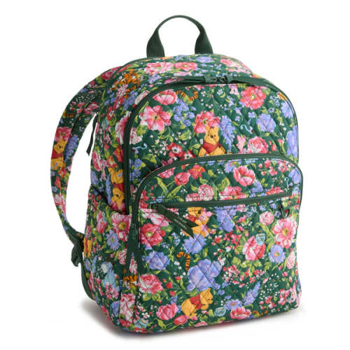 Disney Bancroft Backpack - Winnie the Pooh Springtime