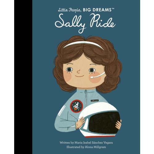 Sally Ride | Barnes & Noble®