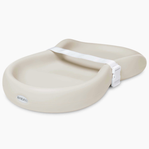 Keekaroo Peanut Changing Pad