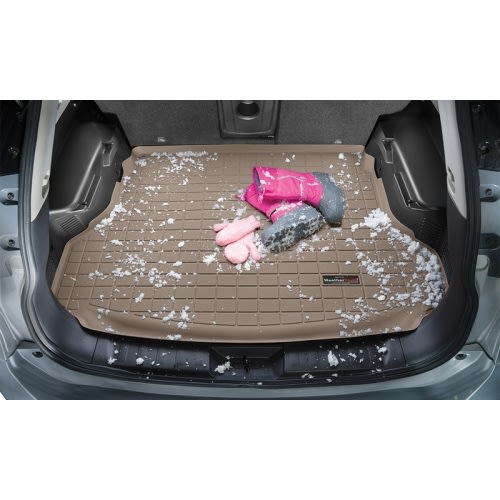 Alfa Romeo Stelvio Cargo/Trunk Liner