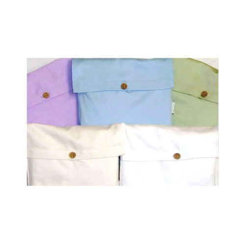 Organic Cotton Changing Table Fitted Sheet