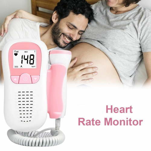 Portable Noise Machine for Sleeping Baby, Sound Machine for Babies & Kids, Soothing Sleep Sounds Include Heartbeat RY5AS