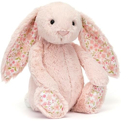 Blossom Blush Bunny 'Cherry' Little