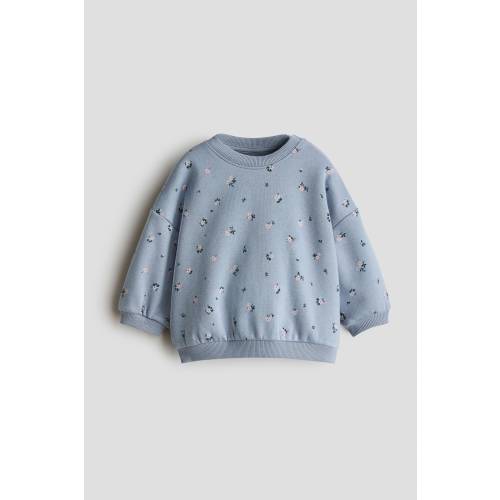 PRINTED SWEATSHIRT