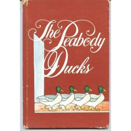 Peabody Ducks