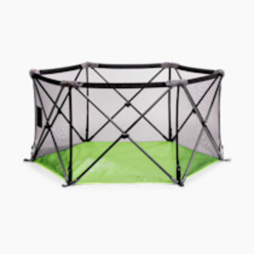 Bright Starts Play Portable Playard