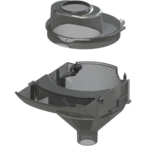 Baby Brezza Formula Pro Advanced Replacement Funnel & Cover