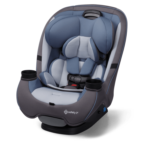 Grow and Go™ All-in-One Convertible Car Seat