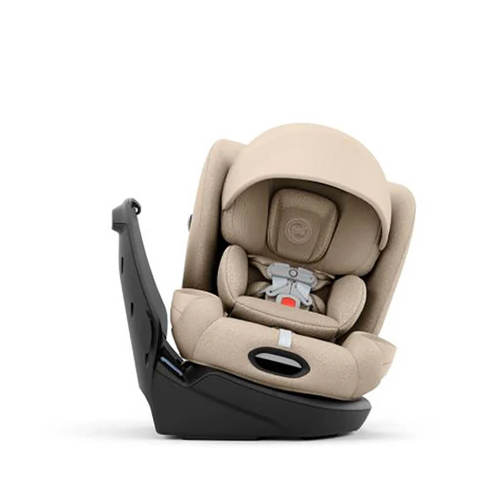 Callisto T 360 Rotating All-in-One Convertible Car Seat