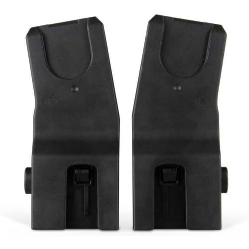 Silver Cross Nia Universal Car Seat Adapters | COMING SOON!