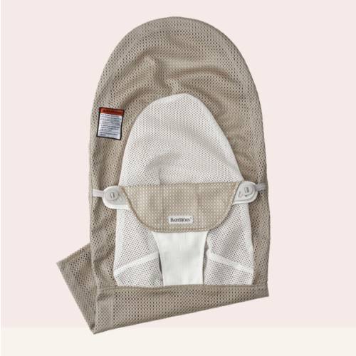 BabyBjörn Extra Fabric Seat for Bouncer Balance Soft